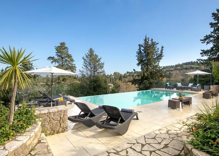 Villa Iremia By Rodostamo Collection