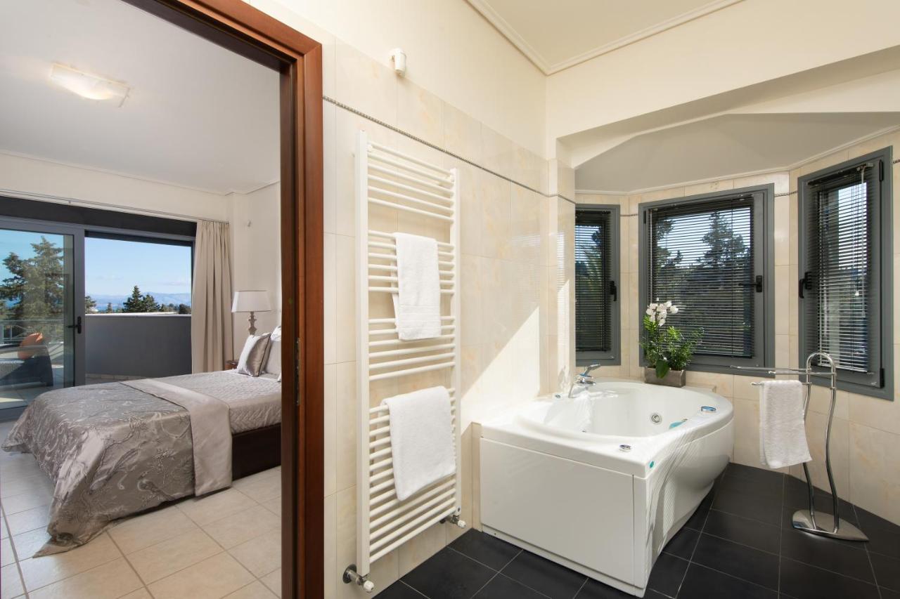 Villa Iremia By Rodostamo Collection