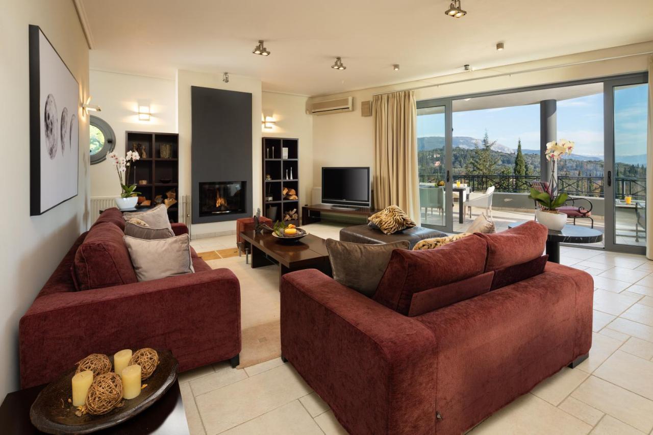 Villa Iremia By Rodostamo Collection