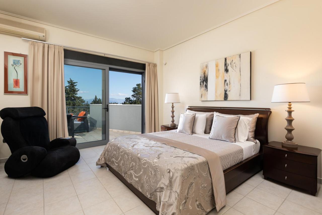 Villa Iremia By Rodostamo Collection Gazatika